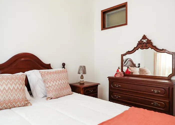 Casinha Do Carmo Apartman