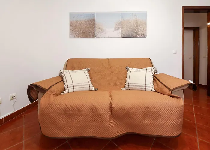 Casinha Do Carmo * Nazaré