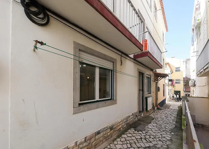 Casinha Do Carmo Nazaré