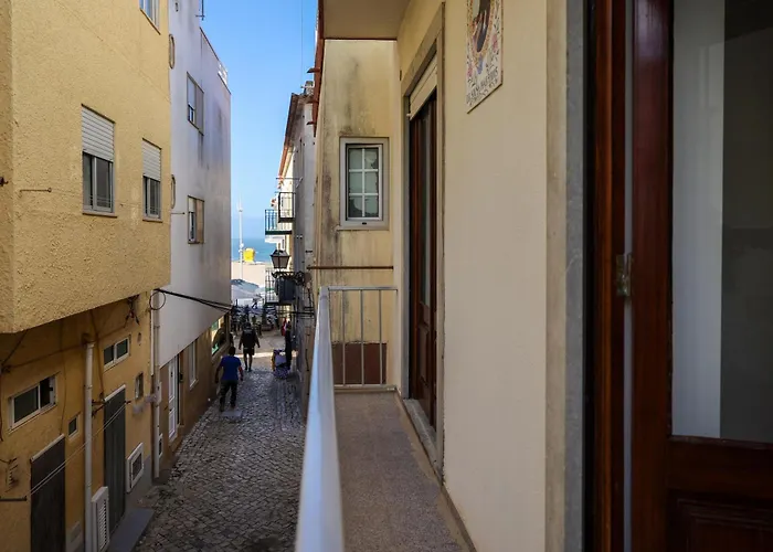 Apartman Casinha Do Carmo *