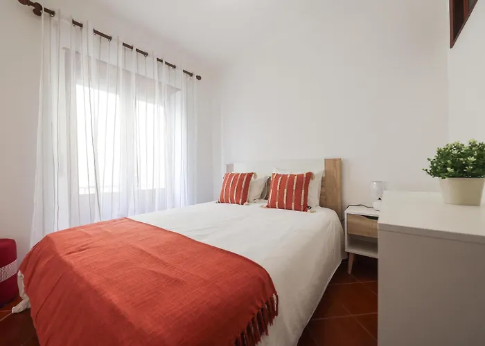 Casinha Do Carmo Apartman