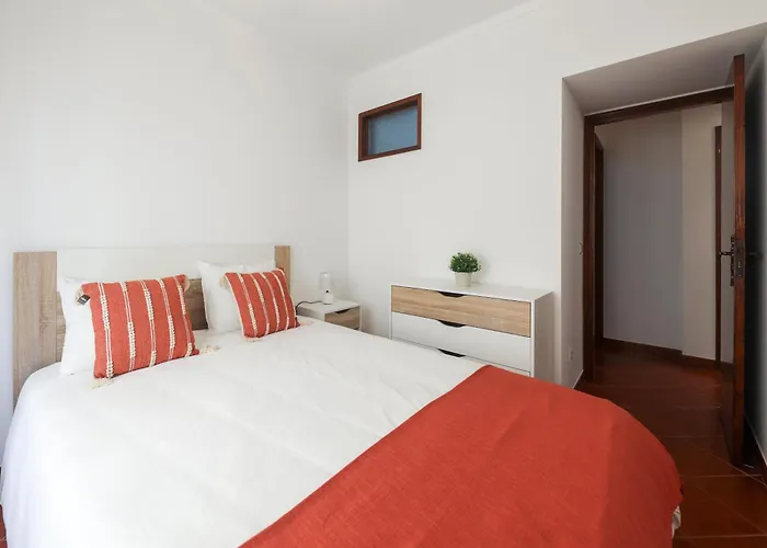 Casinha Do Carmo Apartman *