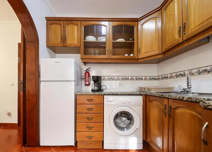 Casinha Do Carmo * Nazaré