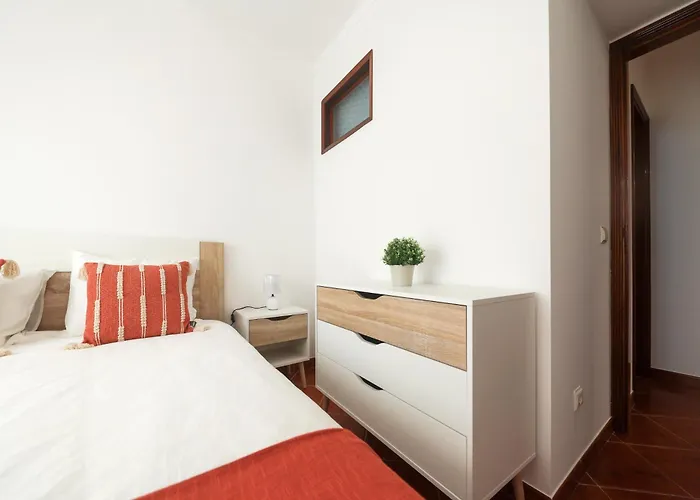 Casinha Do Carmo * Nazaré