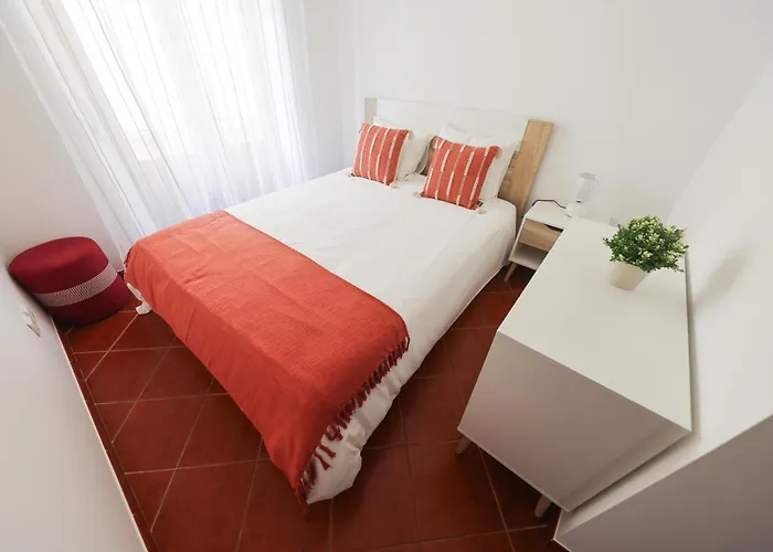 Casinha Do Carmo Apartman Nazaré