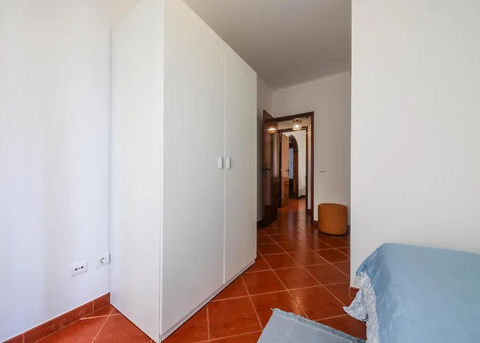 Casinha Do Carmo Apartman *