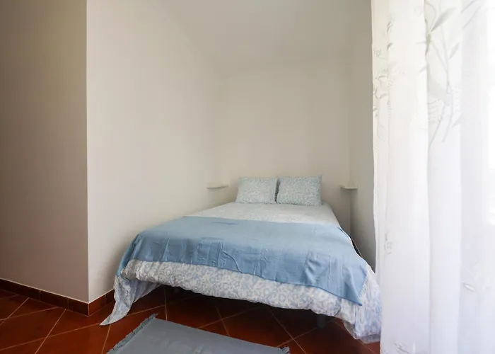 Casinha Do Carmo Apartman