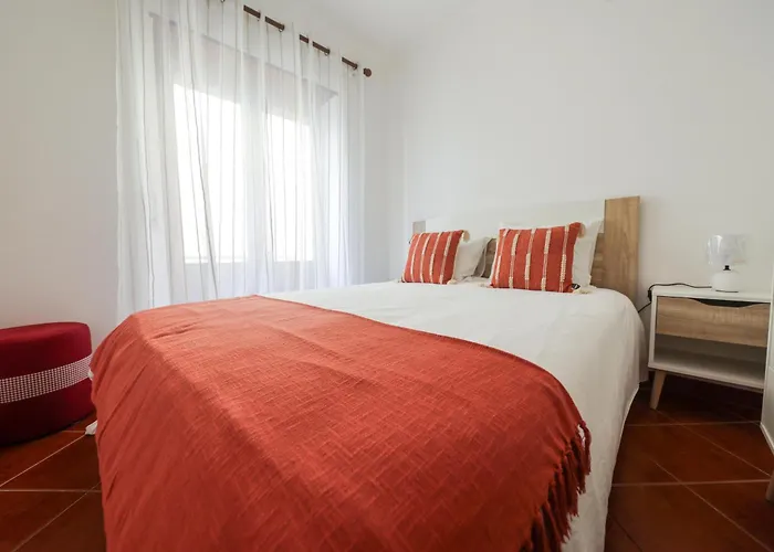 Apartman Casinha Do Carmo *