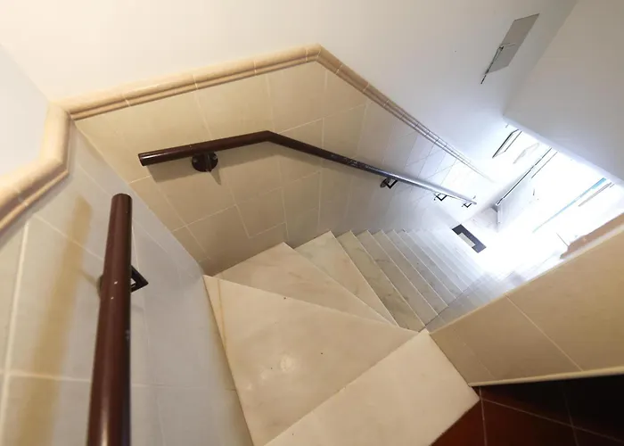 Apartman Casinha Do Carmo Nazaré