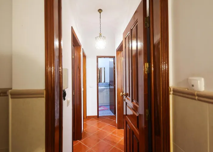 Casinha Do Carmo * Nazaré