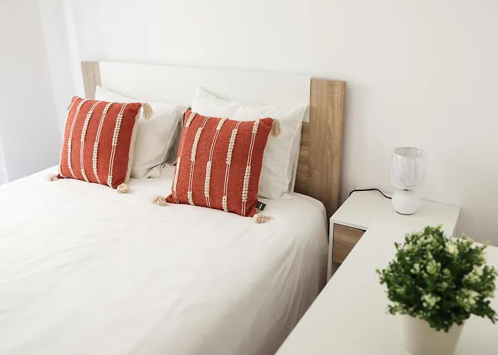 Apartman Casinha Do Carmo *