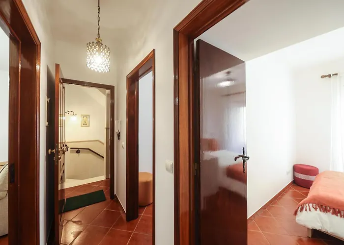 Apartman Casinha Do Carmo