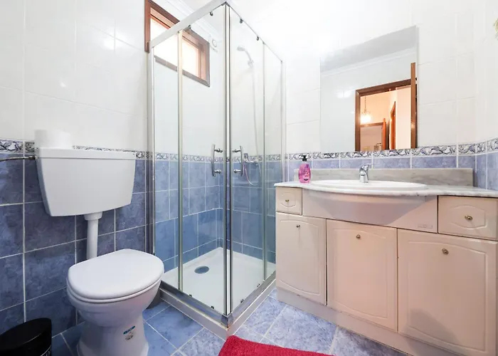 Casinha Do Carmo * Nazaré