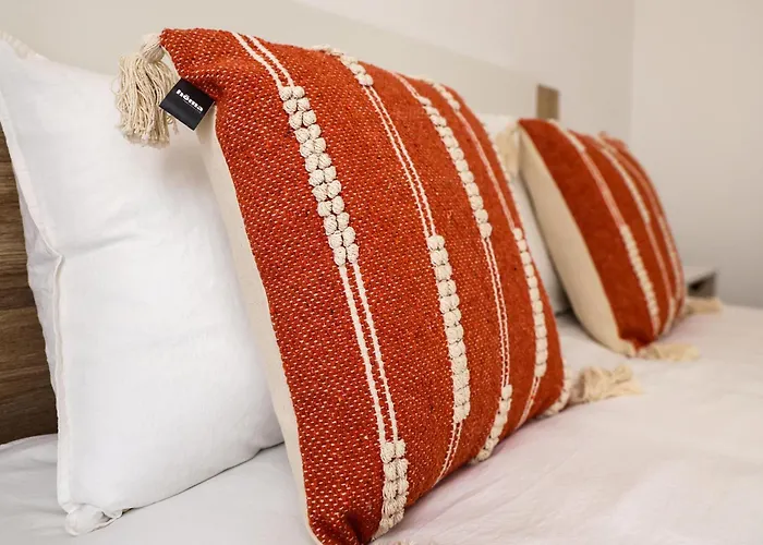 Apartman Casinha Do Carmo Nazaré